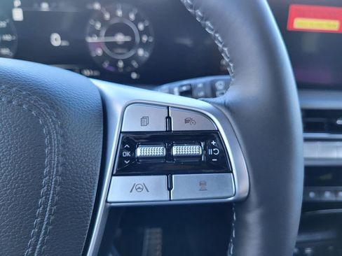 New 2025 Kia Telluride SX X-Line image 17
