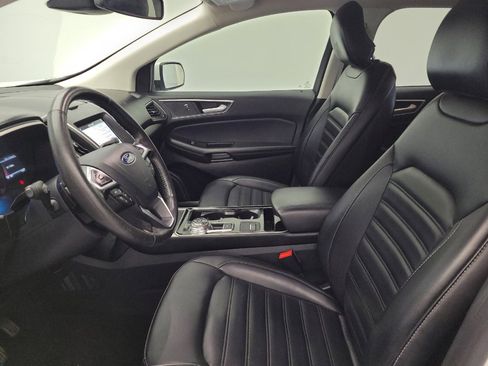 Used 2019 Ford Edge SEL w/ Equipment Group 201A AWD/4WD image 17