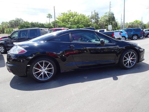 Used 2011 Mitsubishi Eclipse GS Sport image 3