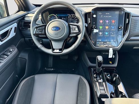 New 2026 Subaru Forester Touring image 28