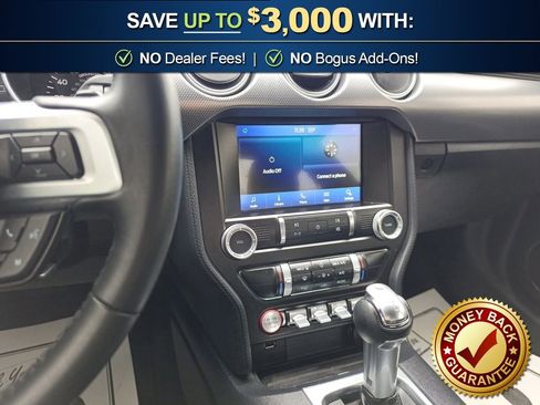 Used 2021 Ford Mustang GT w/ Equipment Group 301A image 20