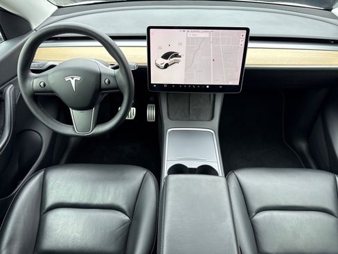 Used 2021 Tesla Model Y Performance AWD/4WD image 20