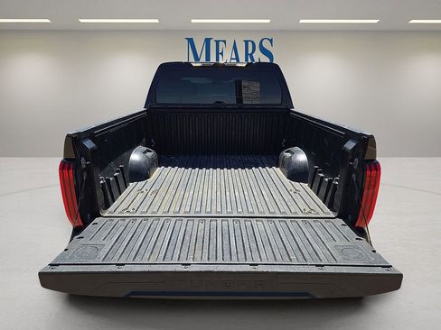Used 2023 Toyota Tundra SR5 AWD/4WD image 13