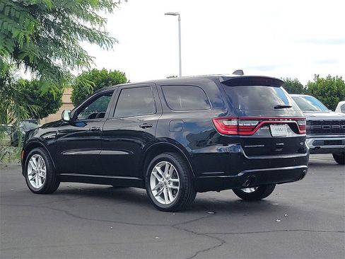 Used 2024 Dodge Durango R/T image 2