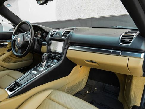 Used 2014 Porsche Cayman S image 17