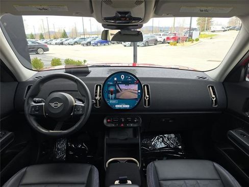 Used 2025 MINI Cooper Countryman S AWD/4WD image 19