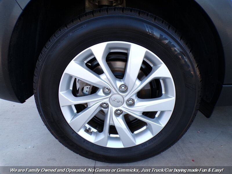 Used 2019 Hyundai Tucson Value w/ Cargo Package AWD/4WD image 44