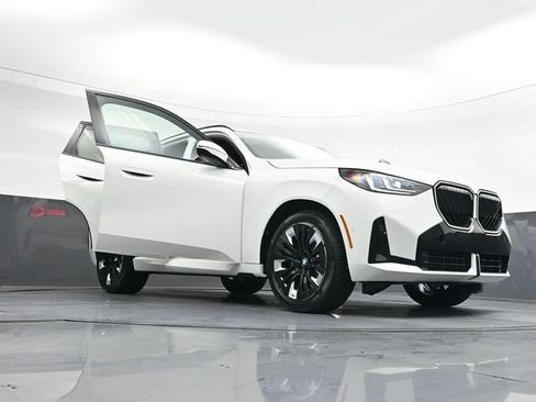 New 2026 BMW X3 xDrive30i w/ Premium Package AWD/4WD image 44