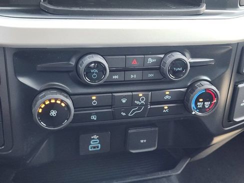 New 2026 Ford F250 XLT w/ Tremor Off-Road Package AWD/4WD image 19