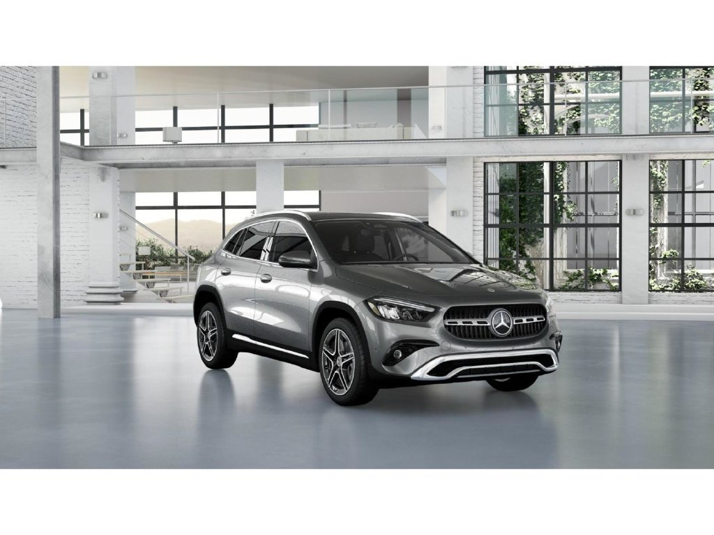 Used 2026 Mercedes-Benz GLA 250 4MATIC image 10