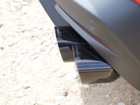 New 2025 Ford Mustang GT Premium w/ GT Performance Package image 10