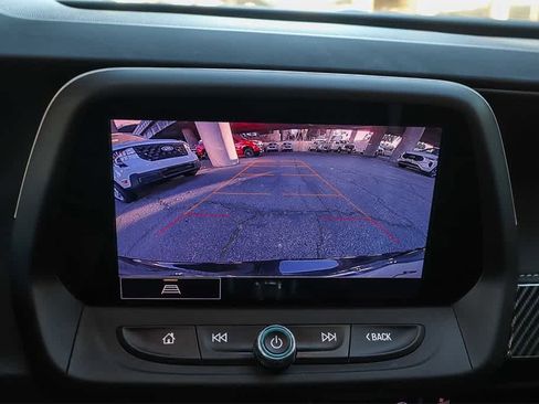 Used 2023 Chevrolet Camaro LT w/ RS Package image 26