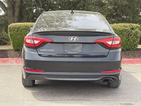 Used 2016 Hyundai Sonata SE image 5