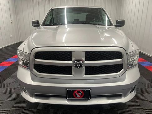 Used 2018 RAM 1500 Express AWD/4WD image 6
