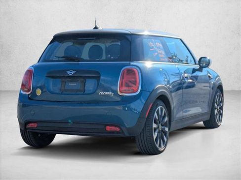 Used 2023 MINI Cooper SE image 5