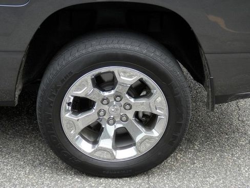 Used 2022 RAM 1500 Big Horn AWD/4WD image 12