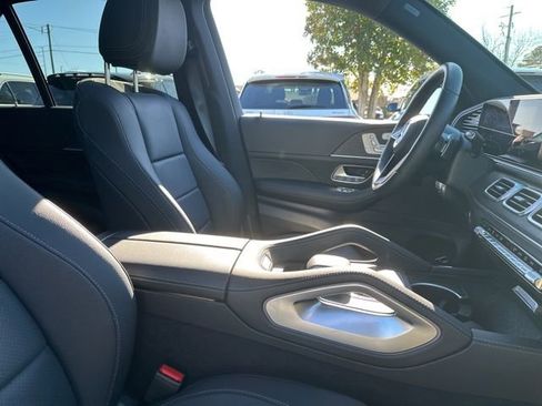 Certified 2025 Mercedes-Benz GLE 350 GLE 350 image 32