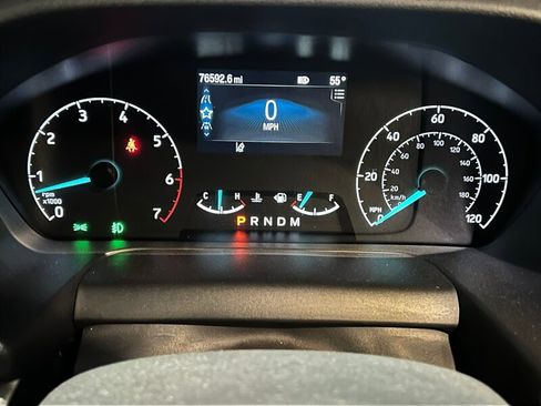 Used 2024 Ford Transit 350 XL image 22