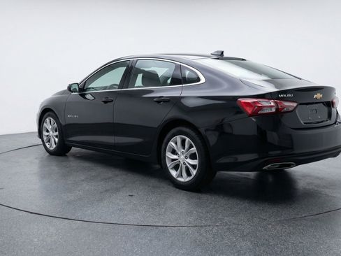 Used 2024 Chevrolet Malibu LT image 6