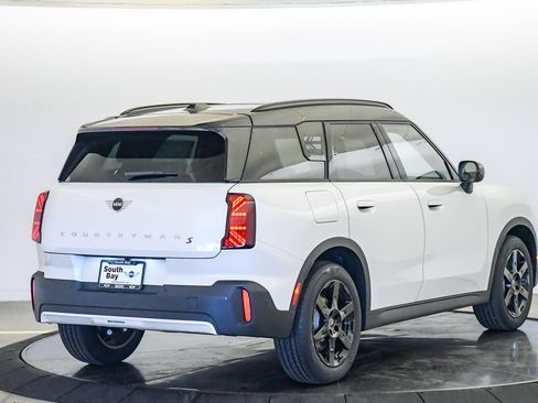 New 2026 MINI Cooper Countryman S AWD/4WD image 4