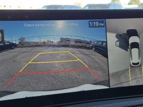 New 2025 Kia EV6 Wind image 24