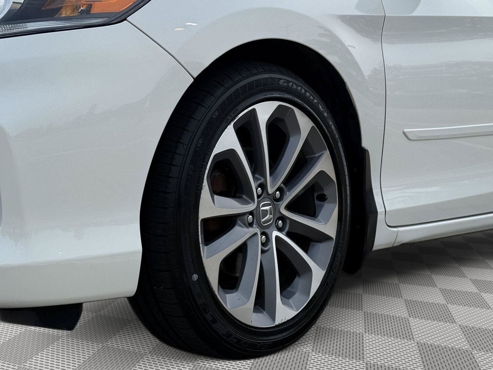 Used 2014 Honda Accord EX-L image 8