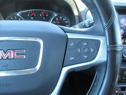 Used 2023 GMC Terrain SLT AWD/4WD image 23