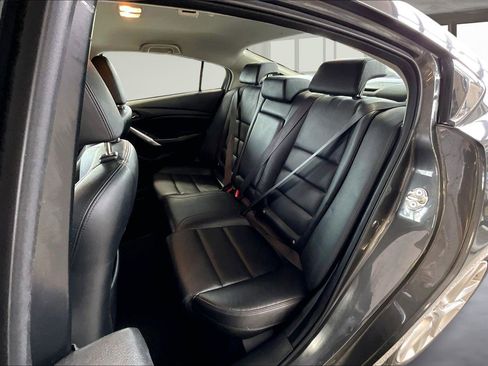 Used 2017 MAZDA MAZDA6 Touring image 26