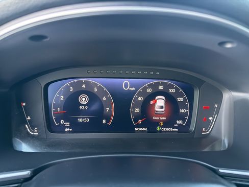 Used 2025 Honda Civic Si image 35