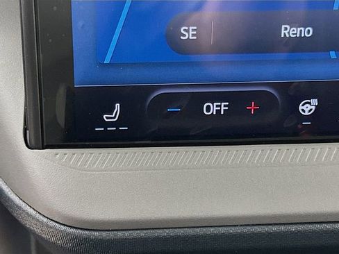 New 2026 Ford Maverick Lariat w/ Black Appearance Package image 21