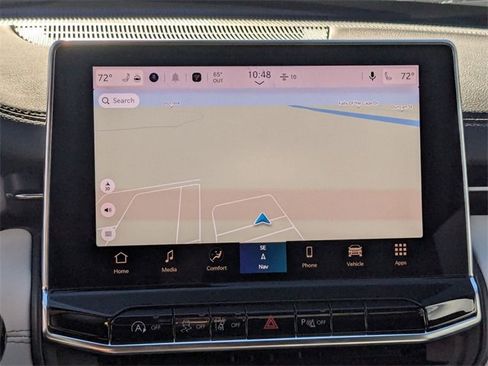 New 2026 Jeep Compass Limited image 23