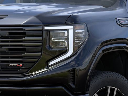 New 2026 GMC Sierra 1500 AT4 w/ AT4 Premium Package AWD/4WD image 35