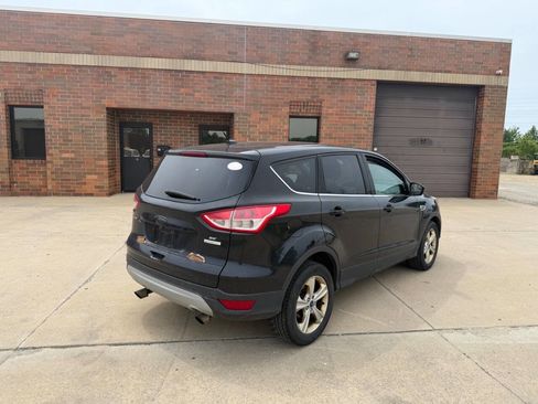 Used 2014 Ford Escape SE FWD image 4