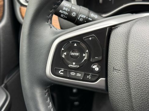 Used 2020 Honda CR-V EX-L image 19