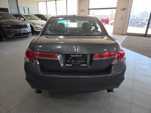 Used 2012 Honda Accord EX-L image 6
