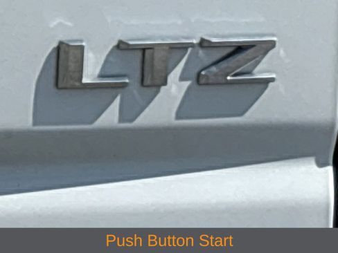 Used 2024 Chevrolet Silverado 3500 LTZ w/ LTZ Premium Package RWD image 20