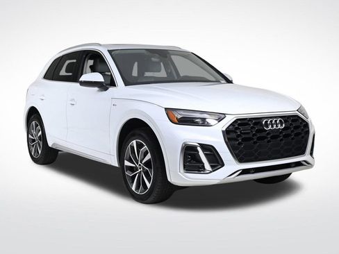 Certified 2023 Audi Q5 2.0T Premium Plus w/ Premium Plus Package image 7