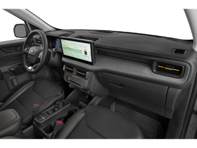 New 2026 Ford Maverick Tremor AWD/4WD image 14