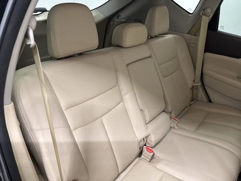 Used 2017 Nissan Murano SL image 21