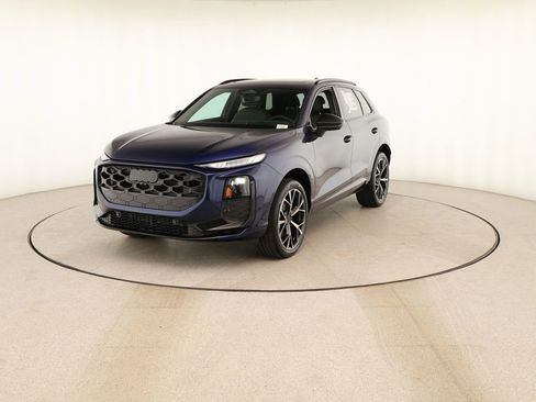 New 2026 Audi Q3 quattro 2.0T AWD/4WD image 12