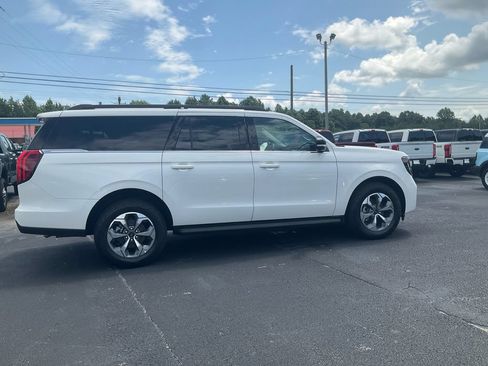 New 2027 Ford Expedition Max Active AWD/4WD image 4