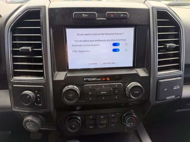 Used 2020 Ford F150 XLT w/ Equipment Group 302A Luxury AWD/4WD image 18