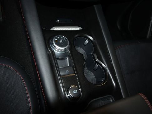 Used 2025 Ford Explorer ST image 17