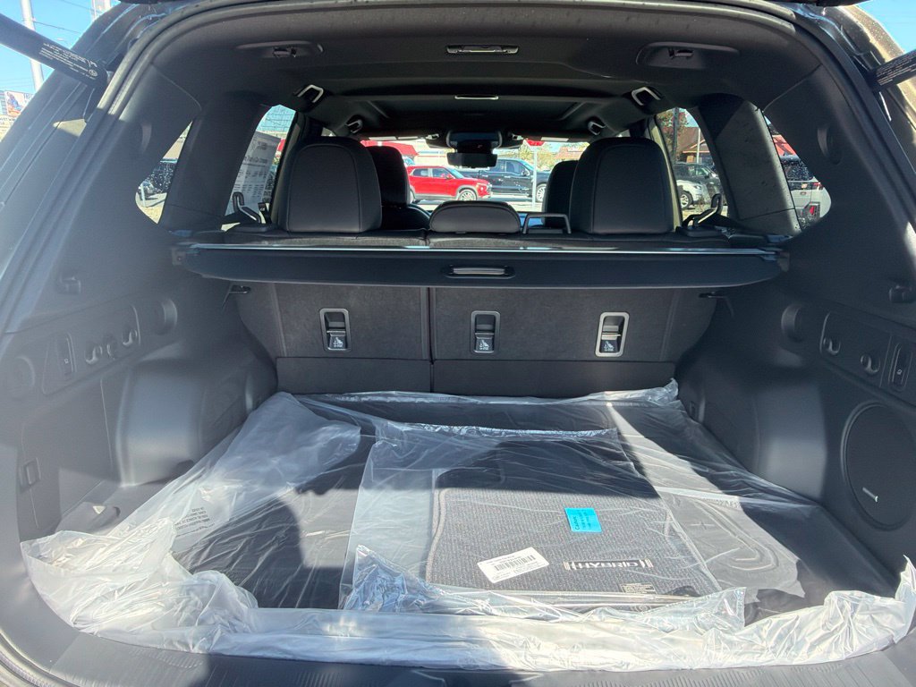 New 2026 Subaru Forester Touring AWD/4WD image 27