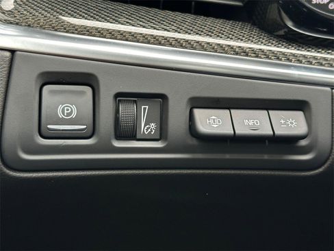 New 2025 Cadillac XT5 Sportv w/ Technology Package image 33