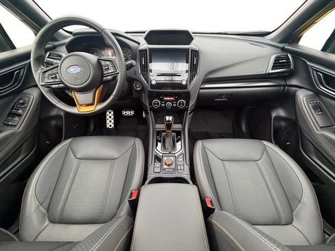 Used 2023 Subaru Forester Wilderness image 31