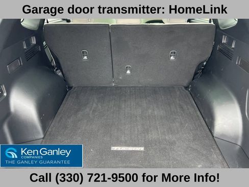 Used 2022 Hyundai Tucson Limited AWD/4WD image 50