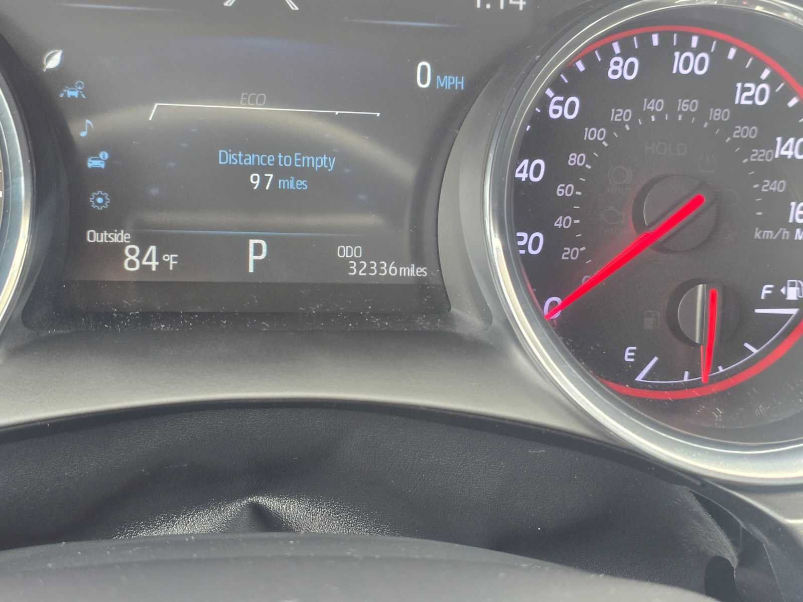 Used 2019 Toyota Camry XSE FWD image 26