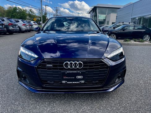 Certified 2023 Audi A5 2.0T Premium Plus w/ Premium Plus AWD/4WD image 7