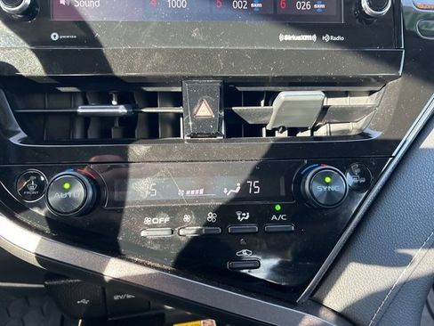 Used 2024 Toyota Camry XSE image 22